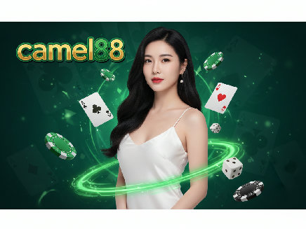 camel88 สล็อต